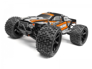 HPI Кузов 1/10 - BULLET ST (С декалями NITRO/FLUX DECALS)