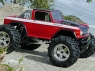 HPI Кузов трак 1/8 - 1973 FORD BRONCO - некрашеный