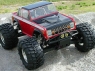 HPI Кузов трак 1/8 - 1973 FORD BRONCO - некрашеный