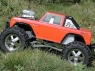 HPI Кузов трак 1/8 - 1973 FORD BRONCO - некрашеный