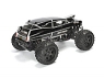 HPI Кузов трак 1/8 - EU GRAVE ROBBER - некрашеный