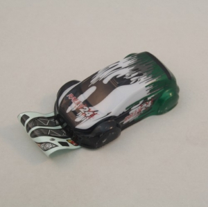 Корпус HSP - 24893