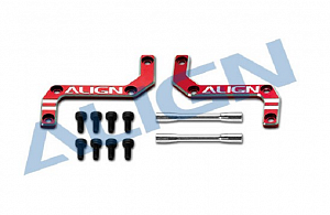 Align Комплект усиления рамы, T-Rex 450 L