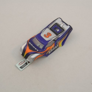 Корпус HSP - 80391