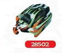 Корпус HSP -28502