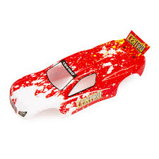 Iron Track Кузов Трагги 1/18  (E18 - XT)