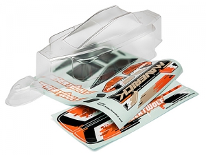 Maverick Кузов багги 1/8 MAVERICK DESERTWOLF