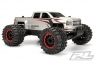 Кузов трак 1/10 - Chevy Silverado  некрашеный