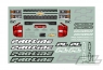 Кузов трак 1/10 - Chevy Silverado  некрашеный