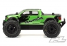 Кузов трак 1/10 - Ford F-150 SVT Raptor некрашеный
