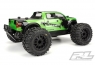 Кузов трак 1/10 - Ford F-150 SVT Raptor некрашеный