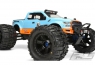Кузов трак 1/8 - 2017 Ford F-150 Raptor (REVO 3.3, T-MAXX 3.3, MGT & SUMMIT) некрашеный