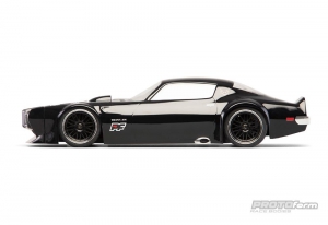 Proline Кузов 1/10 1971 Pontiac Firebird Trans Am (для моделей класса VTA)