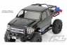 Proline Кузов краулер 1/10 - Ford F-250 Super Duty Cab for Axial SCX10 Trail Honcho