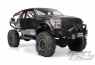 Proline Кузов краулер 1/10 - Ford F-250 Super Duty Cab for Axial SCX10 Trail Honcho