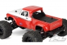 Proline Кузов трак 1/8 - 1966 Ford F-100 (T/E/2.5-MAXX®, T-MAXX® 3.3, REVO® 2.5, & Savage)