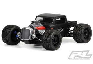 Proline Кузов Трак 1/8 - Rat Rod для REVO® 3.3, E-REVO® & Summit®