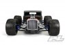 Proline Кузов Трак 1/8 - Rat Rod для REVO® 3.3, E-REVO® & Summit®