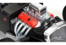 Proline Кузов Трак 1/8 - Rat Rod для REVO® 3.3, E-REVO® & Summit®