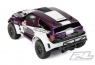 Proline Кузов шорткорс 1/10 - Desert Raid (PRO-2 SC, Slash®, Slash® 4x4 and SC10)