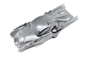 Remo Hobby Кузов краулера: BATMAN