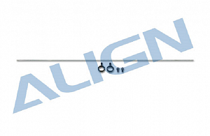 Align Тяга хвостовая, T-Rex 450 L