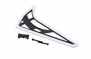 Align Киль (белый), T-Rex 450 L