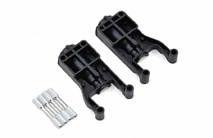 Align Блоки крепления балки, T-Rex 450 L