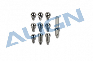 Align Шаровые соединения в комплекте, T-Rex 450 L