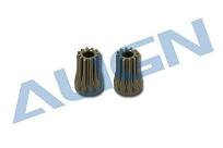 Align Ведущая шестерня 12T, T-Rex 450