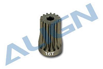 Align Шестерня ведущая 15T, T-Rex 500