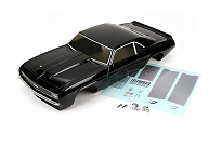 Vaterra Кузов 1969 Chevrolet Camaro SS: V100