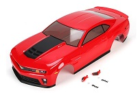 Vaterra Кузов 2012 Chevrolet Camaro ZL1: V100