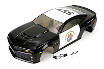 Vaterra Кузов 2012 CHP Chevrolet Camaro: V100