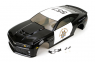Vaterra Кузов 2012 CHP Chevrolet Camaro: V100