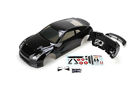 Vaterra Кузов 2012 Nissan GT-R: V100