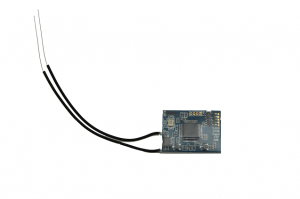 FrSky XSR, 4 канала (16 каналов S.BUS)