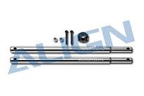 Align Вал основного ротора 500FL, T-Rex 500 3G