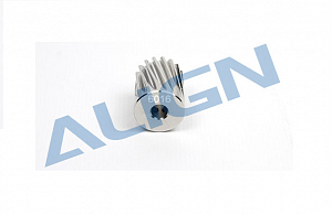 Align Шестерня ведущая косозубая 16T, T-Rex 550