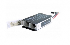 FatShark Кейс для Li-Ion аккумуляторов 18650 для видеоочков