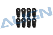 Align Наконечники тяг, T-Rex 550/600/700/800 N/E/3G/DFC