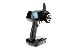 Spektrum DX4C AVC + SR4210, DSMR, Авто, 4 канала