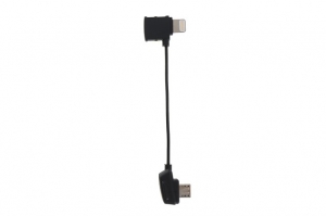DJI Кабель для MAVIC - Lightning Connector