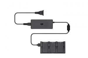 DJI Хаб для заряда 3 аккумуляторов для SPARK