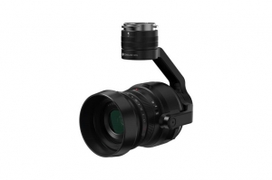 DJI Подвес Zenmuse X5S с камерой