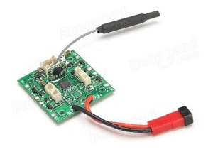 JXD Плата основная для Pioneer UFO