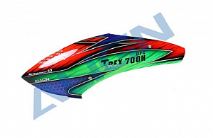 Align Капот (HC7302), T-Rex 700N DFC