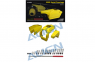 Align Защитный корпус для вертолета, T-Rex 800