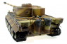 Taigen German Tiger 1 (поздняя) 2.4Ghz (пневмо)