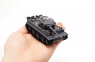VSTank Танки для ИК боев GermanTiger I + Russia T34
